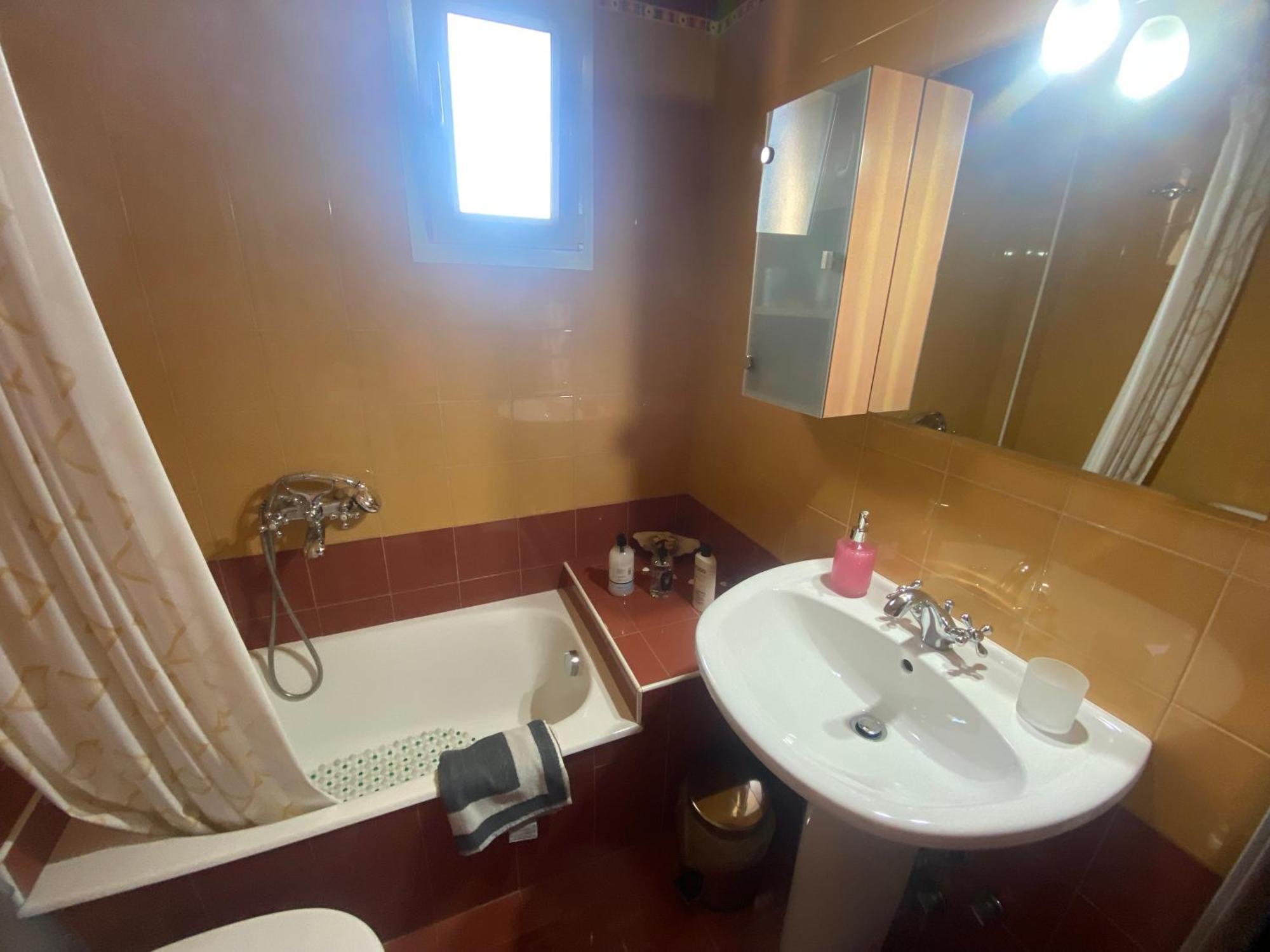 Στη Γοητεία Του Ολύμπου Apartamento Litochoro Exterior foto